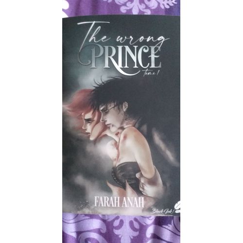 The Wrong Princess Tome 1