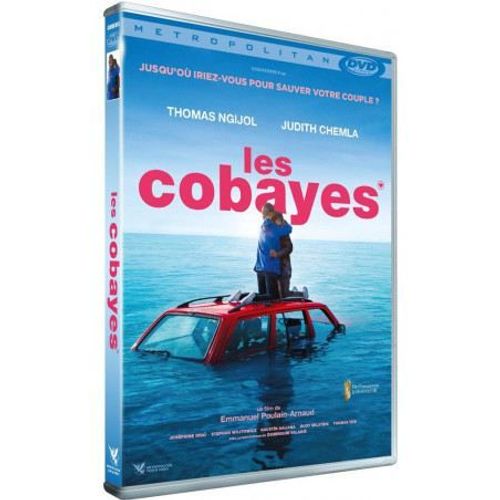 Les Cobayes