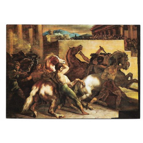 Théodore Géricault