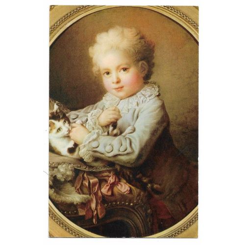 Drouais