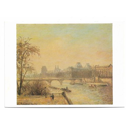 Camille Pissarro