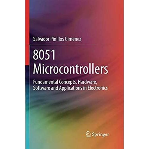 8051 Microcontrollers