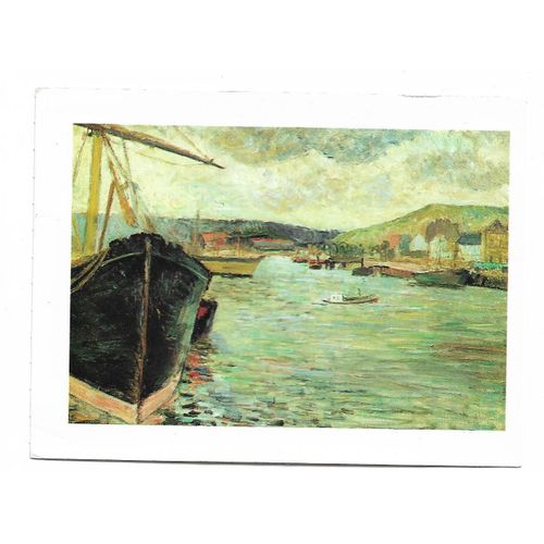 Paul Gaugin
