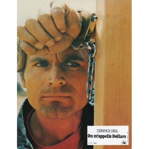 On M Appelle Dollars (Mister Billion) : Jeux A & B De 14 Photos D'exploitation Cinématographique - Format : 21x27,5 Cm - De Jonathan Kaplan Avec Terence Hill, Valerie Perrine, Jackie Gleason - 1977