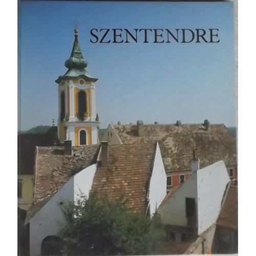 Szentendre - Tahin Gyula