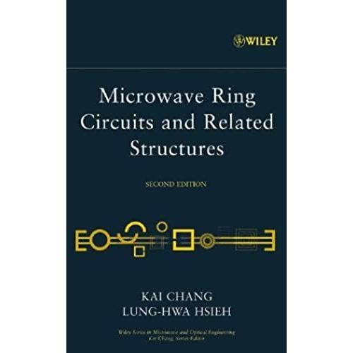 Microwave Ring Circuits And Related Structures