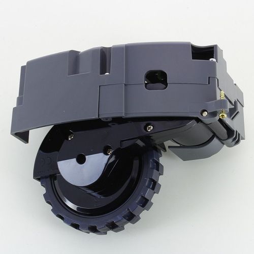 Module roue droite 4420152 pour Aspirateur robot IROBOT ROOMBA, ROOMBA SERIE 500, ROOMBA SERIE 600, ROOMBA SERIE 700, ROOMBA SERIE 800, ROOMBA SERIE 900