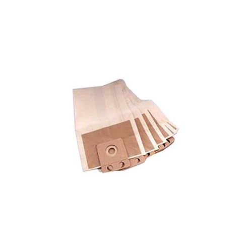 Nilfisk 82367820 - Sac - pour aspirateur (pack de 10)
