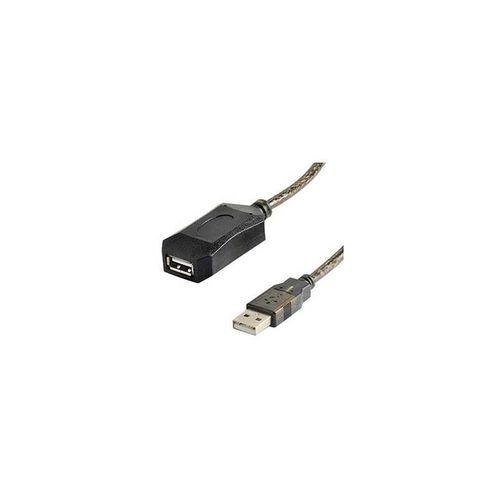 RALLONGE USB 2.0 AMPLIFIEE