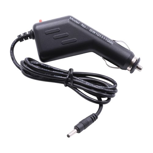 Vhbw Chargeur Allume-Cigare Compatible Avec Nokia 6800, 6810, 6820, 6822, 7110, 7200, 7210, 7250i Téléphone Portable - 12v/24v Alimentation