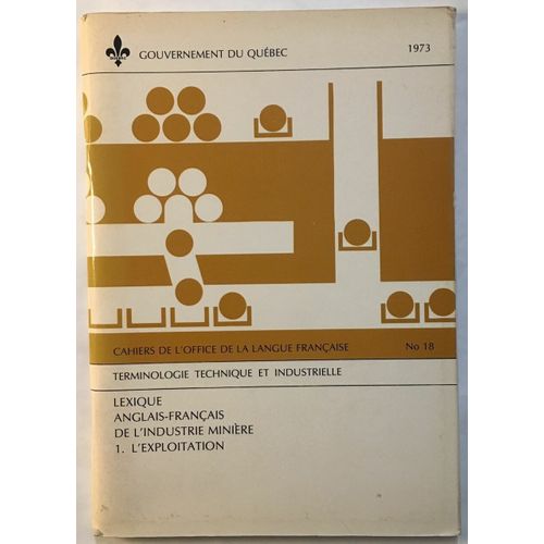 Terminologie Technique Et Industrielle