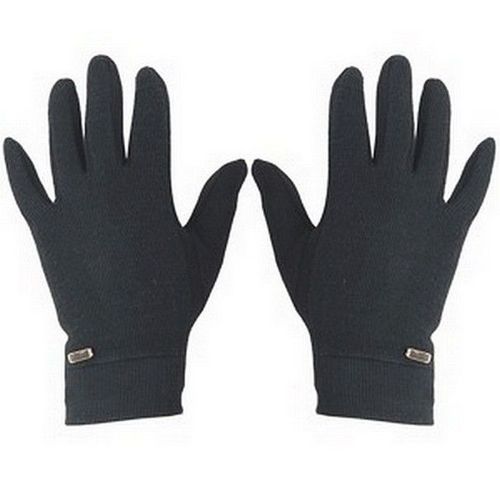 Gants Noirs