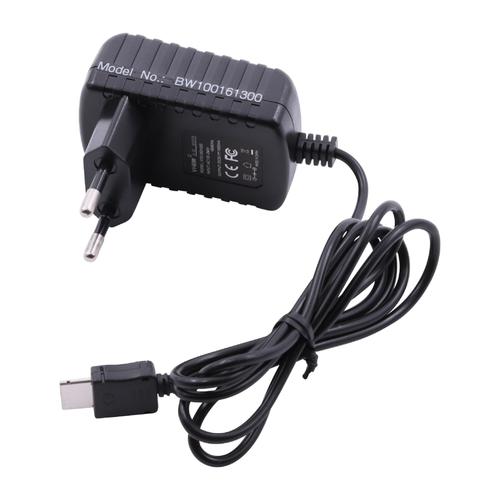 Vhbw Chargeur 110-220v Compatible Avec Samsung Sgh-E690, Sgh-E780, Sgh-E790, Sgh-E840, Sgh-E870, Sgh-E890, Sgh-E900 Smartphone, Téléphone Portable