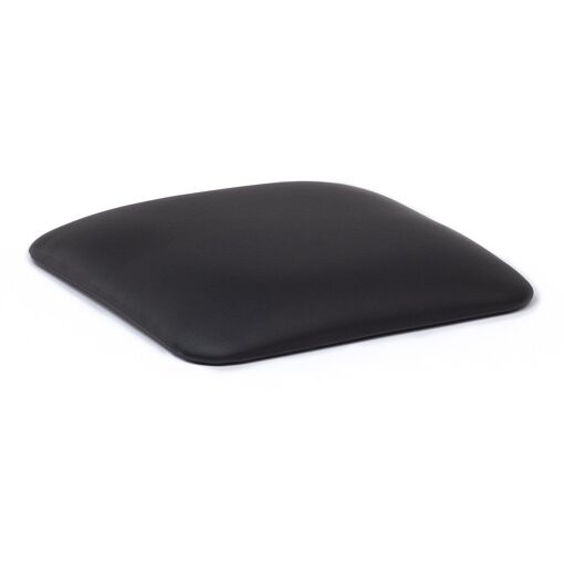 Coussin De Tabouret Lix Noir - 2