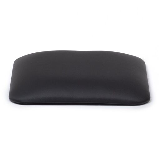 Coussin De Tabouret Lix Noir - 3