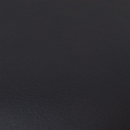Coussin De Tabouret Lix Noir - 5