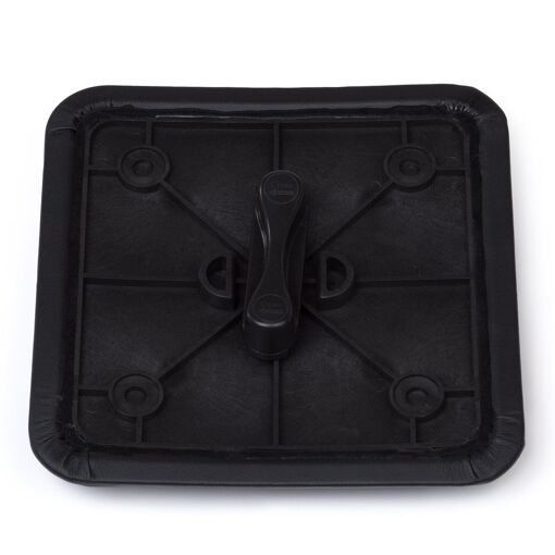 Coussin De Tabouret Lix Noir - 6