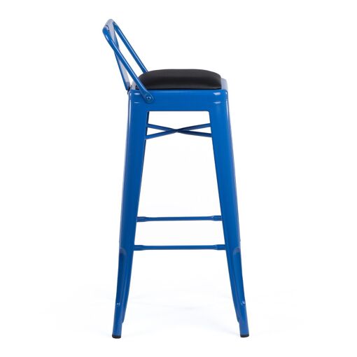 Coussin De Tabouret Lix Noir - 8