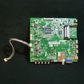 Carte mère télé Thomson 32HU5243 Référence: 40-MT10B2-MAC2HG