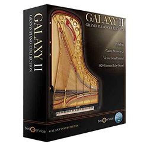 Galaxy 2 Grand Piano