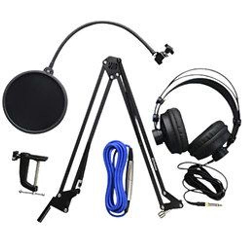 Broadcast Accessory Pack