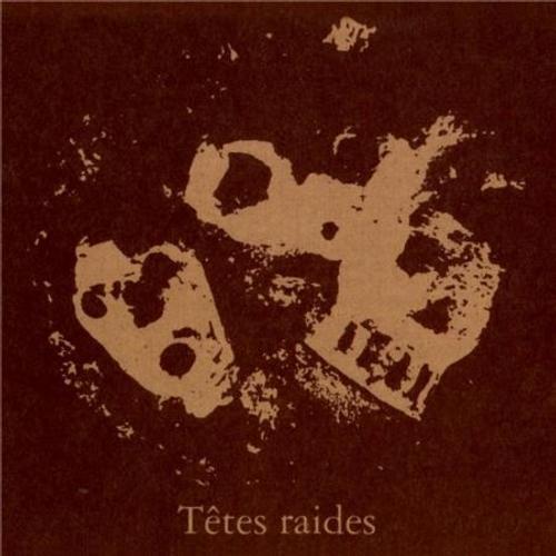 Not Dead But Bien Raides - Vinyle 33 Tours