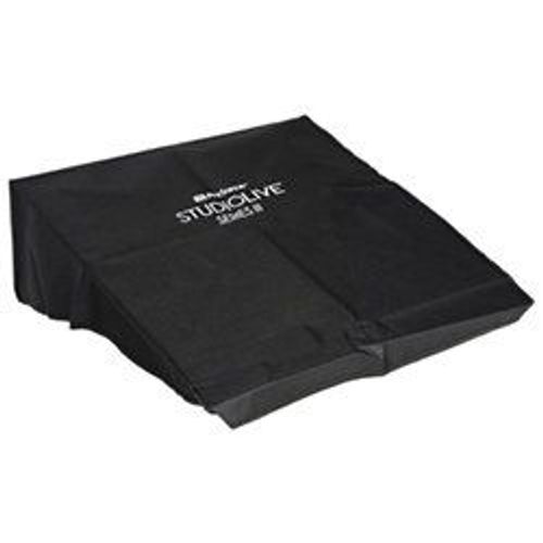 SLMAD32 StudioLive 32 Series III Cover
