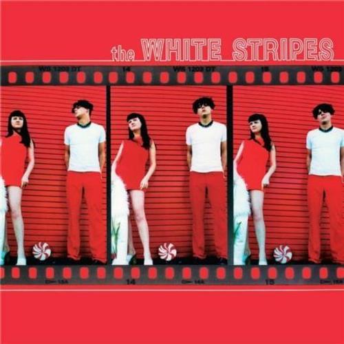 The White Stripes - Vinyle 33 Tours