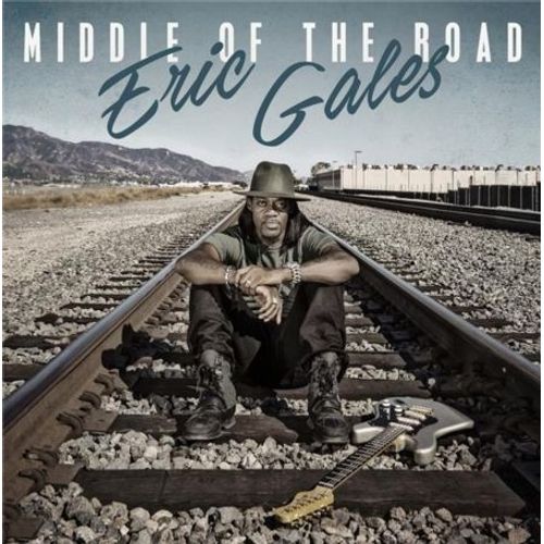Middle Of The Road - Vinyle 33 Tours