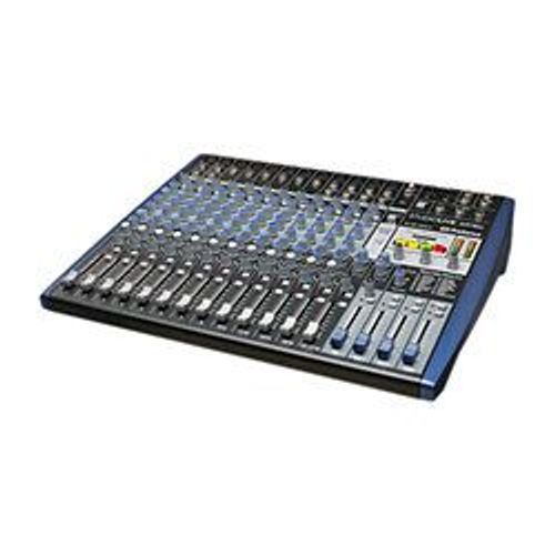 StudioLive AR16c