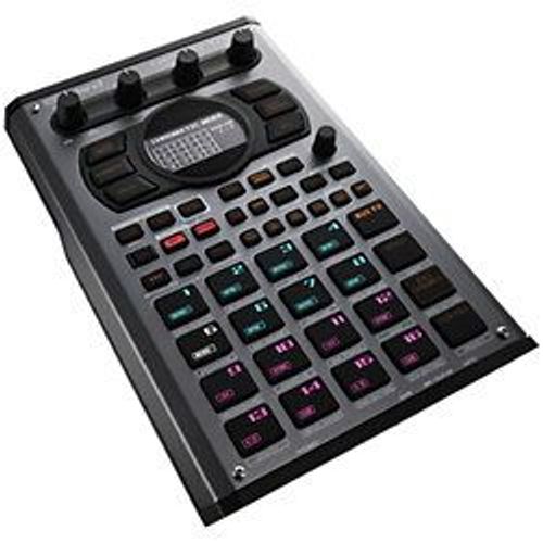 SP-404MKII