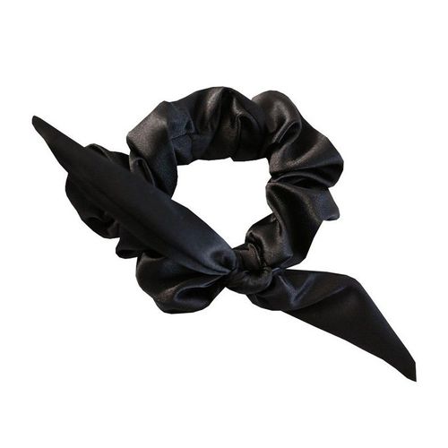 Élastique À Cheveux En Satin Dkaren