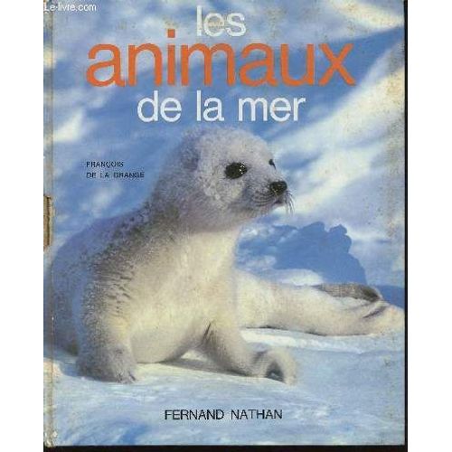 Les Animaux De La Mer