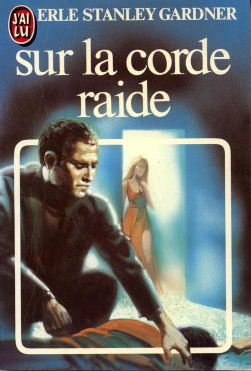 Sur La Corde Raide