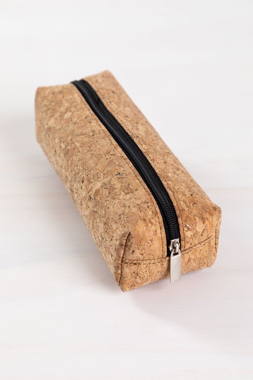 Trousse En Lige Skriv Marrn Lige - 4