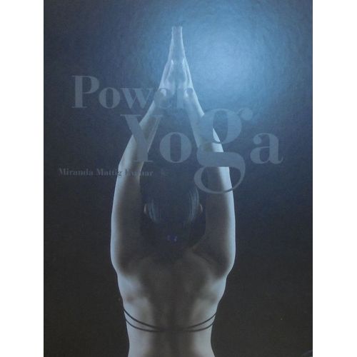 Power Yoga