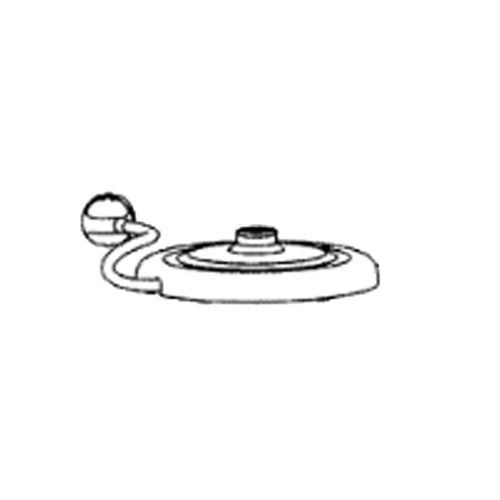Socle + cordon - Bouilloire, carafe (SS-201588 TEFAL)