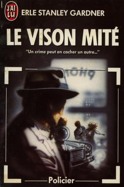 Le Vison Mité