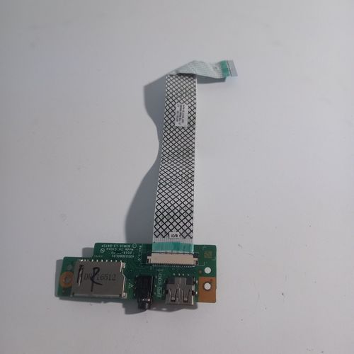 Acer Aspire ES1-523 lecteur carte SD  LS-D671P