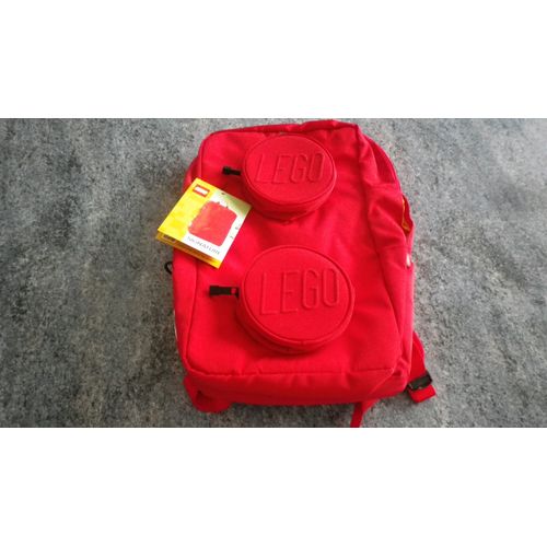 Sac à dos Lego