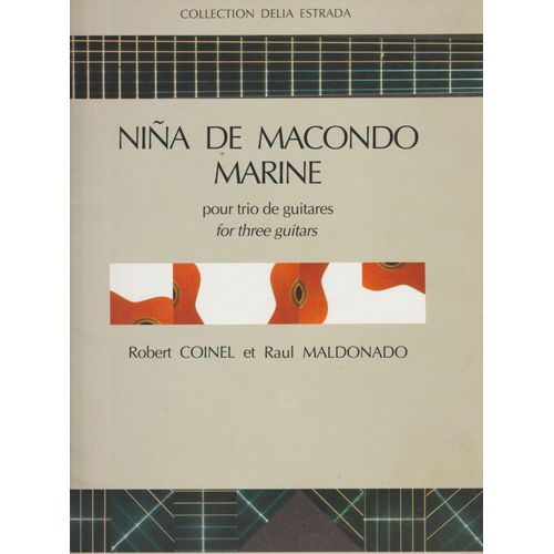Nina De Macondo Marine Collection Delia Estrada
