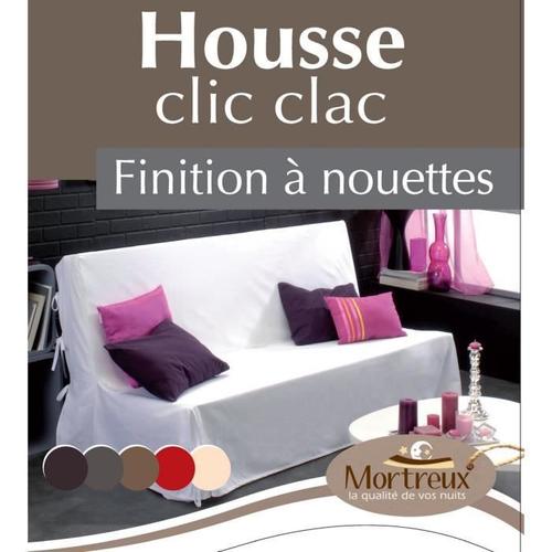 Housse Clic Clac Cerise - 6119