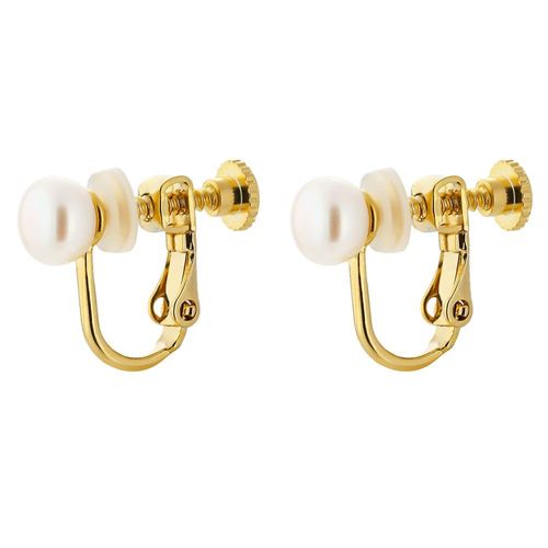 Boucles D'oreilles Torsadées En Métal Doré, Bijou De Luxe, Perle Naturelle, Géométrique, À La Mode, 2021