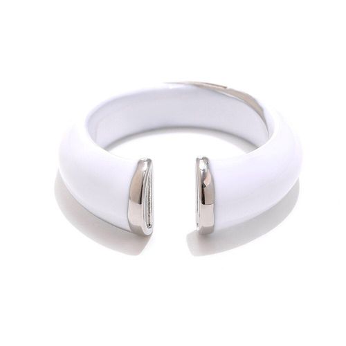 Bague Ronde En Émail Vert Pour Femmes, Anneau En Métal Plaqué 14 K, Accessoire De Décoration, Cadeau, 2021