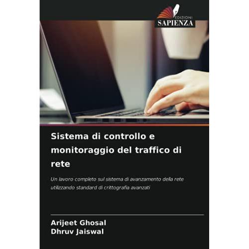 Sistema Di Controllo E Monitoraggio Del Traffico Di Rete