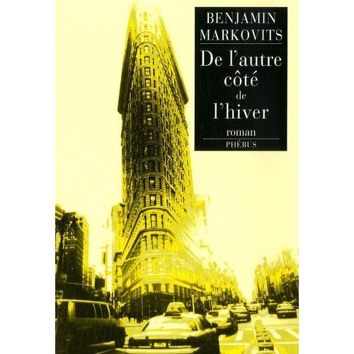 De L'autre Côté De L'hiver