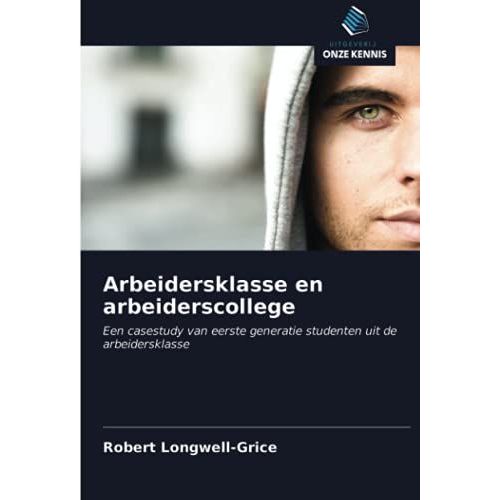 Arbeidersklasse En Arbeiderscollege