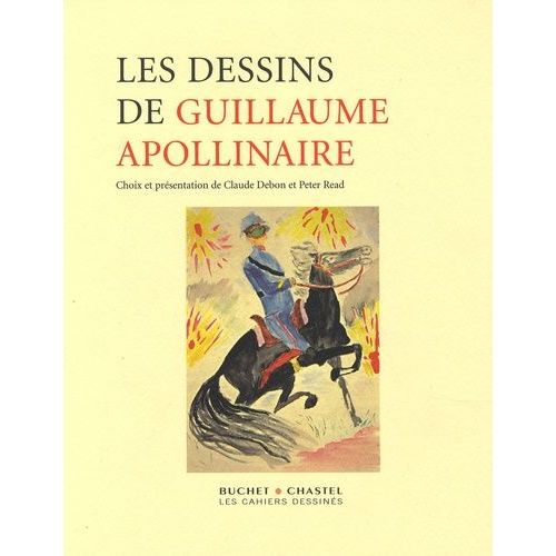 Les Dessins De Guillaume Apollinaire