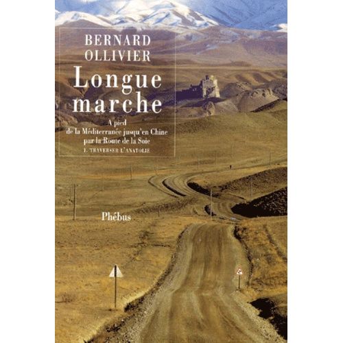 Longue Marche - Tome 2, Vers Samarcande