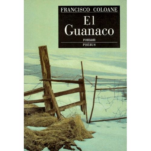 El Guanaco